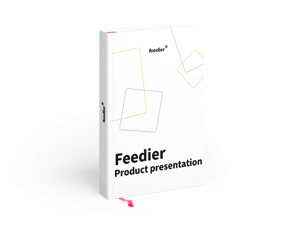 feedier-product-presentation